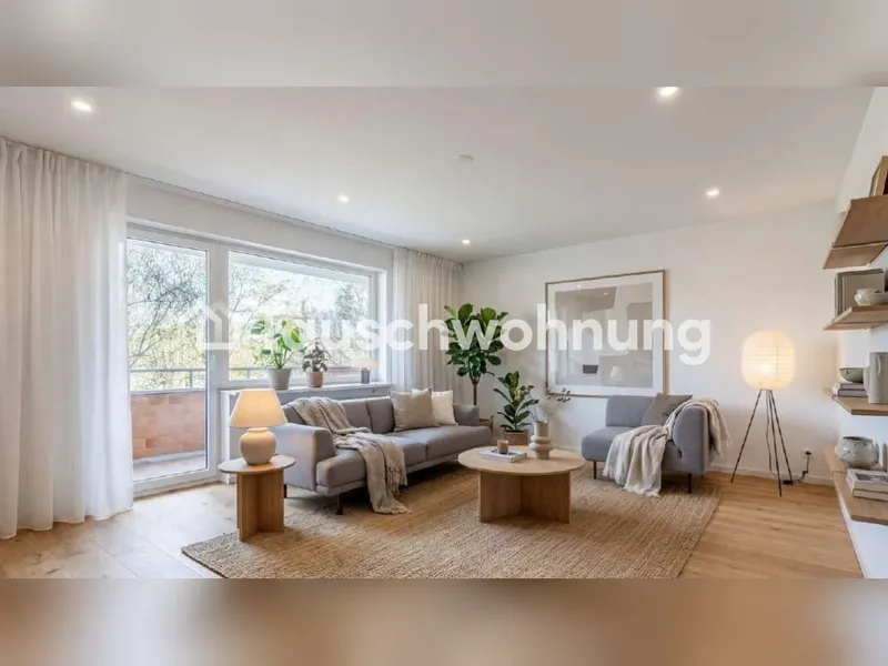 Tauschwohnung: 78 m² Wohnung in Tempelhof-Schöneberg — photo 1